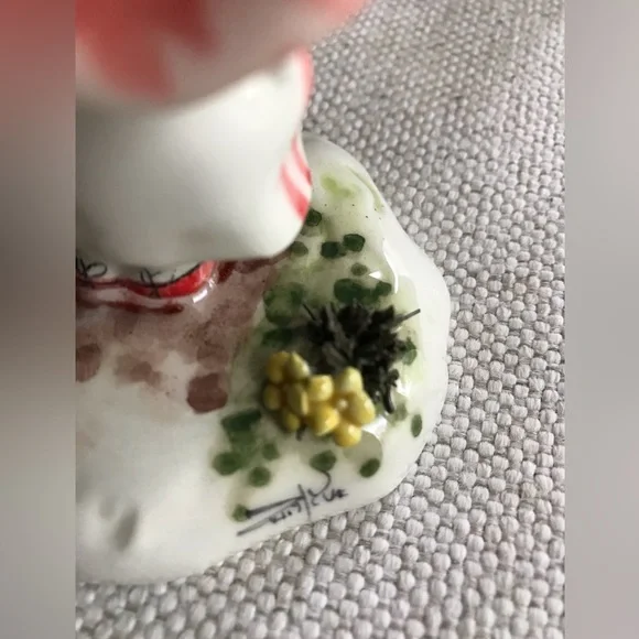 Zampiva Figurine NIB - Picture 4 of 7